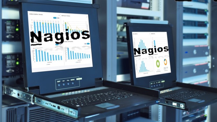 Nagios: El estándar en monitoreo