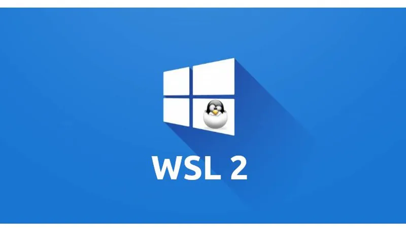 WSL en menos de 2 horas